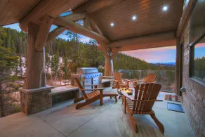 Mountain Cabin, fantastisk udsigt, kør til Denver eller Boulder eller Nederland - Image 3
