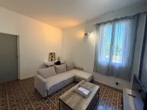2-bedroom apartment in Beziers, 15 m from the beaches - Image 3