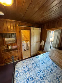 Scott Valley Rustic Cabin Clean Air & Water Quiet - Image 2