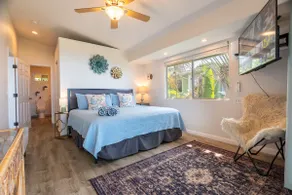 Kona Sunsets & Ocean Views at Hillside Home - Image 3