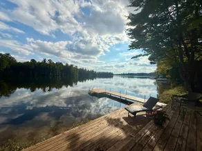 CedarCottage•Sauna•HOTTUB•Fireplace• Lakefront - Image 3