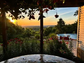 Sunset Mountain Privacy - Image 5