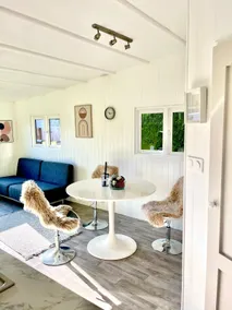 ”La Bohème” Bungalow - Image 5