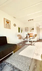 ”La Bohème” Bungalow - Image 4