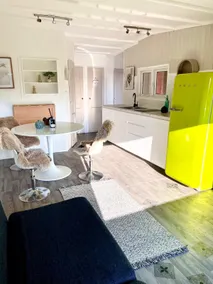 ”La Bohème” Bungalow - Image 3