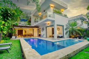 Luxury Private 3BED Villa, Garden, Pool,Security - Image 5