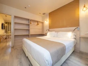 Villa de Plan Apartments&Suites - Image 3