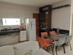 Lagoa Seca House 2ACs Wifi Garage 400 m from UniLeão - Image 4