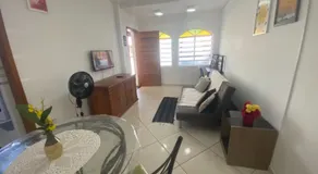 Entire and Independent House in Vila Ema 65m2 - Image 5