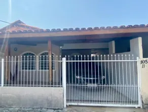 Entire and Independent House in Vila Ema 65m2 - Image 3