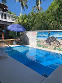 Ocean view house - Image 2