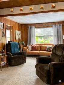 Cliff Cabin w/ Private Hot Tub + Epic Views - Image 3