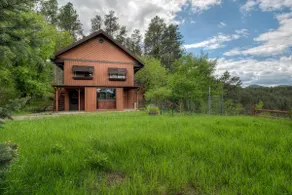 Cliff Cabin w/ Private Hot Tub + Epic Views - Image 2