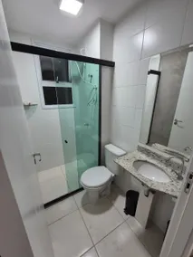 New and cozy apartment in Ponta Negra - Image 5