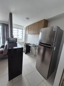 New and cozy apartment in Ponta Negra - Image 4