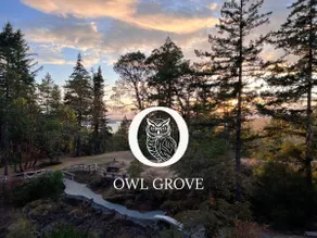 Charlie's Cozy Cabin & Owl Grove Venue - Image 2