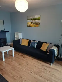 Ben Levy House Rental Suite, Clonbur Village - Image 4