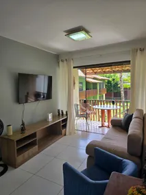 Village Sol e Brisa, Itacimirim, 6x interest-free - Image 5