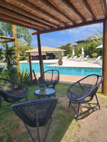 Village Sol e Brisa, Itacimirim, 6x interest-free - Image 2