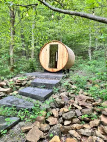100 Acre Preserve | Private Hiking | Creek & Pond - Image 2