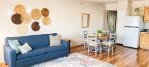 Hidden Gem, Rural, Apartment & Outdoor Life - Image 3