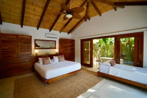 Milla La María North Santa Teresa Beachside Villa - Image 4
