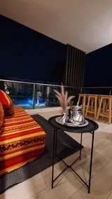 Apartment at Plage des Nations - Image 4