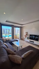 Apartment at Plage des Nations - Image 2