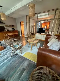 Seine: Vernon Giverny Loft in the heart of the city - Image 2