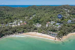 Noosa Escape 2BR Ocean Views, Walk to Beach - Image 5