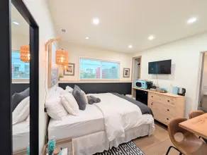Beach Bedroom, Close to SFO and SF - Image 2