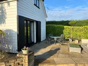 A Cosy Cottage With A Fabulous View Close To TW. - Image 2
