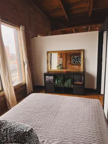 420 Retreat: Downtown Detroit Loft + Parking - Image 2