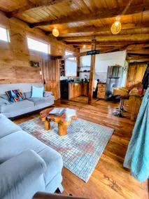 Chalet Enquiry for Peace and Love with Nature - Image 2