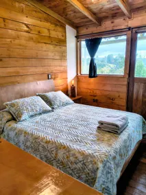 Chalet Enquiry for Peace and Love with Nature - Image 3