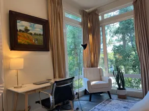 Luxury Retreat Near Stanford in Silicon Valley - Image 5