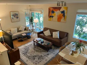 Luxury Retreat Near Stanford in Silicon Valley - Image 3