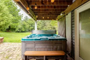 Peaceful Pines Hideaway - Image 3