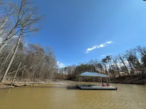 Perfect Getaway - Waterfront w/ Private Dock - Image 2