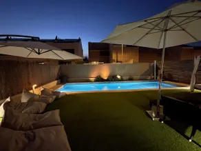 IFEMA,Villa Preciosa/ Madrid private pool wifi - Image 3