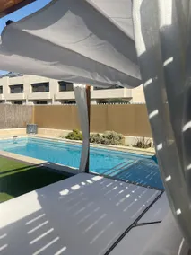 IFEMA,Villa Preciosa/ Madrid private pool wifi - Image 2