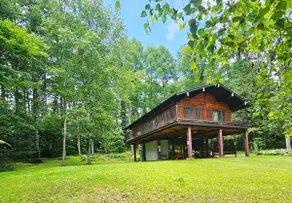Modern Ski Chalet, Togakushi, walk to restaurants - Image 2