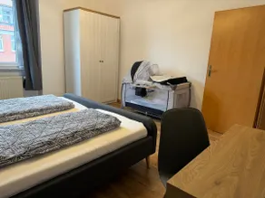 RB City Apartments Emden am Wall 2 - Image 3