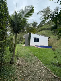 Beautiful Cabin - Privacy - Enjoy as a couple - Image 5