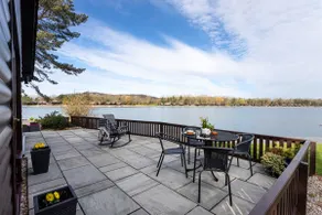 Keer Lodge a lakeshore haven Pine Lake Resort - Image 2