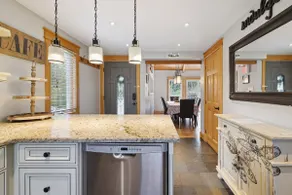 Charming Blue Mountain cottage, 5-Minutes walk to the slopes and the Village - Image 5