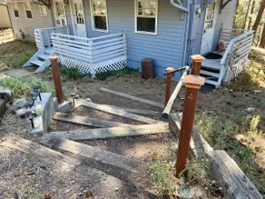 The Shonto🌲 Cabin - Image 4