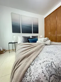 Penthouse with Sunset View near the Beach - Image 4