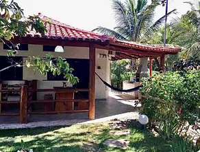 Linda Praia de Guaratiba - Prado, BA - Image 3