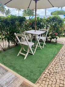 Relax in the best of Guarajuba, 50 meters from the beach. - Image 5